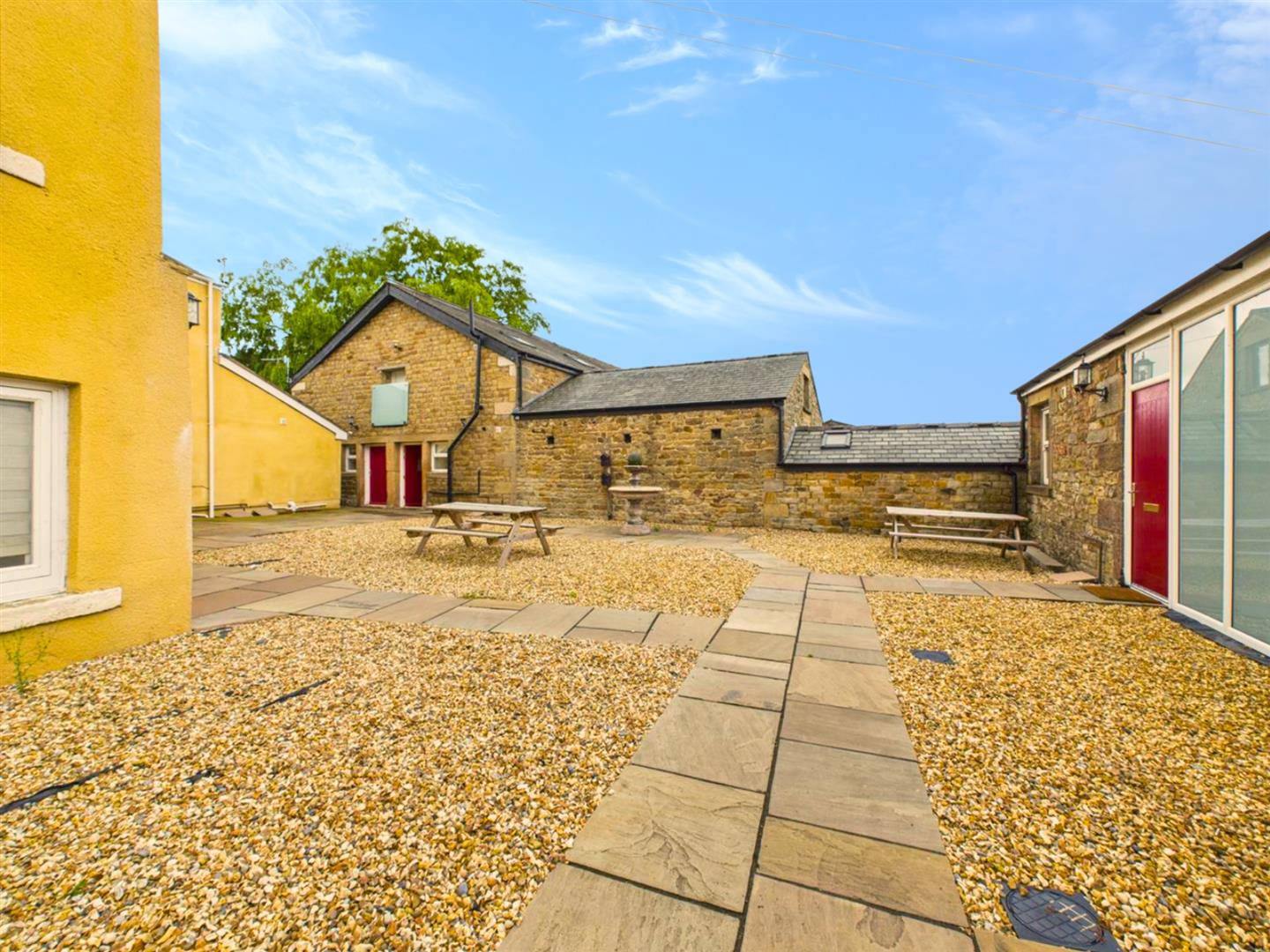 7, Holly Barn Lancaster New Road, Preston PR3 1AB